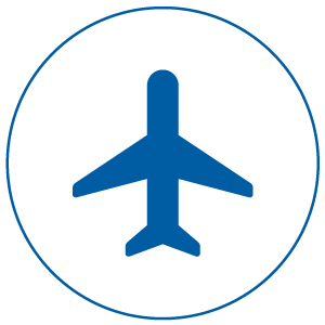 FJT Logistics air freight