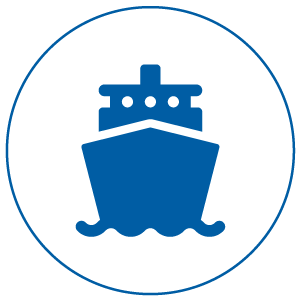 FJT Logistics Sea Freight